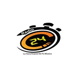 Radio24 CR logo