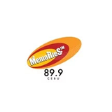 Memories FM 89.9 logo