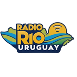 Radio Río Uruguay logo