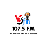 V3FM logo