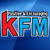 KFM Contemporary logo