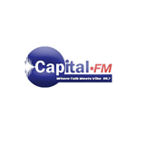 capital fm logo