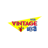 VINTAGE ROCK logo
