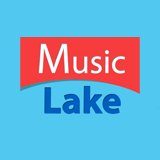 Music Lake Radio logo