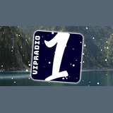 VIPradio One World logo