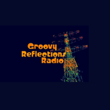 Groovy Reflections Radio logo