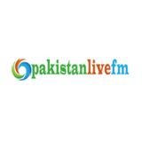Pakistanlivefm logo