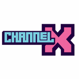 Channel X logo