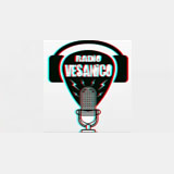 Radio Vesánico logo