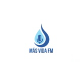 Mas Vida Fm logo