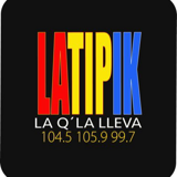 LA TIPIK logo