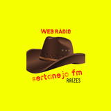 Sertanejo FM Raízes logo