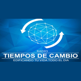 Radio Tiempos de Cambio logo