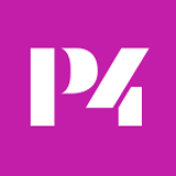 Sveriges Radio P4 Stockholm logo