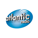 Atlantic Radio logo