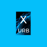 Warrior system -URB X logo