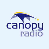 Canopy Radio logo