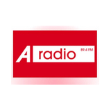 A Radio - ATV logo