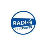 Radio Live Power logo