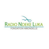 Radio Ndeke Luka logo