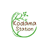 Kodama Station logo