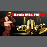 Arab Mix FM logo