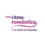 Radio Ritmo Romantica logo