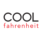 COOL 93 Fahrenheit logo