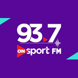 ONsport FM logo