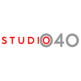 Studio040 logo