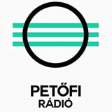 Petőfi Rádió logo