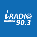 IRADIO SENEGAL logo