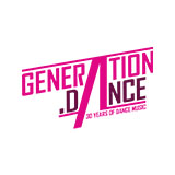 Generation Dance logo
