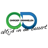 Omroep Drimmelen logo