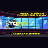 MgFamily Radio logo