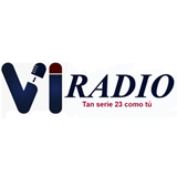 VIRadio logo