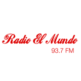 Radio El Mundo logo