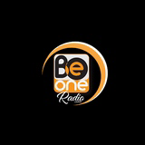 Be One Radio - Denmark logo