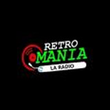 Retro Mania La Radio logo