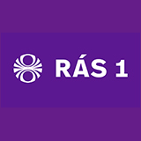 RÚV  Rás 1 logo
