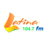 Radio Latina de Viacha logo