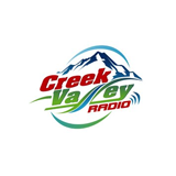 Creek Valley Radio logo
