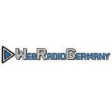 Web Radio Germany logo