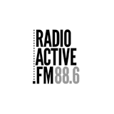 Radio Active logo