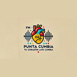 Fm Punta Cumbia logo