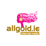 All Gold logo
