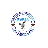 Radio La Voix De St-François D'assise logo