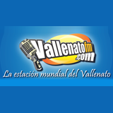 Vallenato FM logo