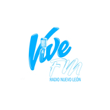 Vive FM Linares 103.3 logo