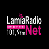 Radio Net 101.9 logo